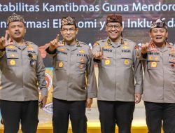 Siaran beritaBid Humas Polda JatengKamis 30 Mei 2024