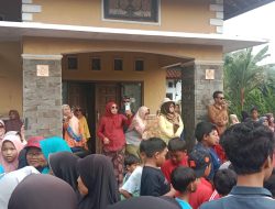 Acara Sedekah Bumi: Tradisi yang Tetap Terjaga di Desa Sinangohprendeng Kecamatan Kajen Kabupaten Pekalongan