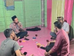 Pemilihan BPK, kampong Siperkas Diduga Cacat Hukum, ini Alasanya??