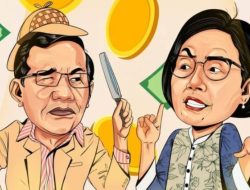 Kisruh Beda Data Sri Mulyani & Mahfud MD, Siapa yang Benar?