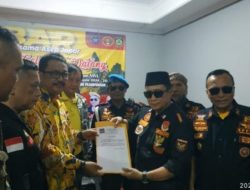 H.Isep Dadang  Sukmana Ajak Masyarakat Pajampangan Dukung H.Asep Japar Menjadi Bupati Sukabumi