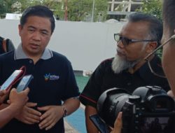 IMA Chapter Banjarmasin Banjarbaru Terus Bergerak Maju Usai Rakernas