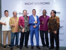 Bamsoet Apresiasi Penunjukan Yacht Sourcing Sebagai Dealer Eksklusif Superyacht Nomad dan Majesty di Indonesia