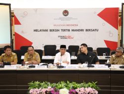 Mendagri Imbau Seluruh Gubernur Dukung Pelaksanaan PON XXI