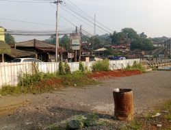 Warga Sukabumi Laporkan Dugaan Mafia Proyek Ke Kejaksaan Tinggi Jawa Barat