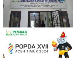 Organisasi Wartawan Mendesak Dinas Kominfo Aceh Timur Gelar Rapat Publikasi Popda