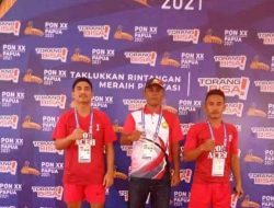 Mantan Pelatih PON Papua Cabor Sepak Takraw Desak Tim Carretaker Segera Melaksanakan Musorkab KONI Aceh Timur