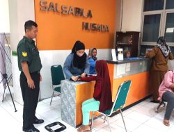 Kodim 0818/Malang-Batu Dukung Program KB Kesehatan: 16 Calon Aseptor MOW Jalani Operasi di RS Salsabilah Husada