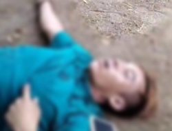Seorang Pemuda Tewas  Tersambar Petir Warga  Ciwaru  Ciemas Sukabumi