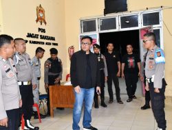 Polres Aceh Timur Resmi Tahan Pemilik Klinik Baitussyifa Peureulak