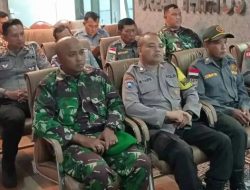 Bumiaji Menuju Wilayah Aman dan Nyaman: Komitmen Bersama TNI, Polri, dan Masyarakat