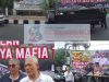 Diduga Menjadi Sarang Mafia Tanah, Aktivis LSM LEMPAR Kembali Geruduk Kantor ATR/BPN Bangkalan