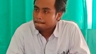 PT.Socfindo Lae Butar Menanggapi Stunting Salah Seorang Anak Dari Karyawan PT.Socfindo