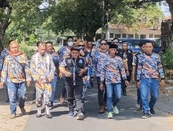 Ketua LSM GMBI Akan Tindak Lanjuti Pengaduan Masyarakat Terkait Dugaan Pungli Dalam Proses PPDB