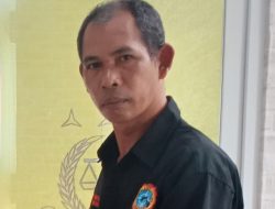 Ketua DPC Ormas LAKI Kota Subulussalam Minta PJ.Walikota , Segera Evaluasi Kepala Dinas Yang Tidak Mampu Bekerja
