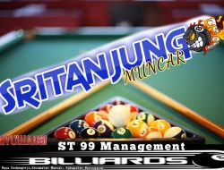 Sritanjung Billiards Akan Segera Launching, Tempat Estetik Untuk Pecinta Billiar di Banyuwangi.