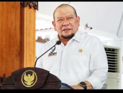 Masukan Ketua DPD RI: untuk Aturan Perlindungan Ojol yang Sedang Digodok Pemerintah
