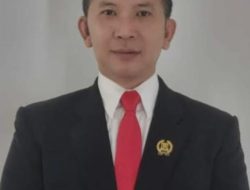 Teddi Setiadi Anggota DPRD  Sukabumi: Melalui Peringatan Hari Raya Idul Adha Kita Teladani Nabi Ibrahim dan Nabi Ismail  