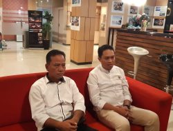 Dr. Agung Prihatna Putra Daerah Asli Brebes Selatan, Siap Terjun Mengikuti Kontestasi Pilkada 2024