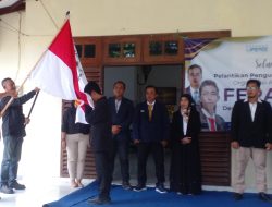 Pelantikan Pengurus dan Anggota DPD Feradi WPI Jawa Timur Bertepatan Dengan HUT Bhayangkara ke 78