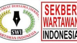 DPD SWI Aceh Singkil Yang Resmi Terbentuk dan Terima SK Dari DPP SWI Melalui DPW SWI Aceh
