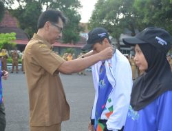 Cilacap Jadi Tuan Rumah Porsenitas ke-11 Tahun 2024