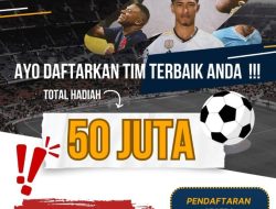 Turnamen Sepak Bola U-40