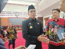 Peluncuran Produk Coklat Mura Menjadi Highlight HUT ke-22 Kabupaten Murung Raya