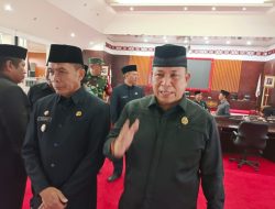 DPRD Murung Raya Siap Anggarkan Pembelian Bibit untuk Dukung Pengembangan Kopi dan Kakao