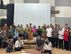 Isu Judi Online, Jadi Titik Temu Dialog Agama FKUB Kalimantan Selatan