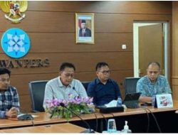 Dewan Pers Desak Pembentukan Tim Investigasi  Untuk Mengusut Kebakaran Rumah Wartawan  di Kabupaten Karo