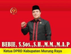 Pilkada 2024, Momentum Penting untuk Kemajuan Kabupaten Murung Raya