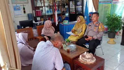 Klarifikasi Dugaan Pungli di SDN 10 Surau Gadang, Begini Pernyataan Kepsek, Ketua Komite Beri Tanggapan Tegas !