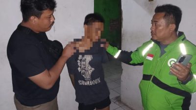 Motif Sakit Hati, Polisi Ringkus Cepat Pelaku Pembunuhan Sesama Petani di Teluknaga