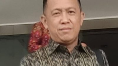 Anggota DPRD Mura Johansyah, Apresiasi Pelatihan Digital Marketing Untuk UMKM dan Koperasi