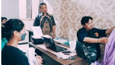 Seorang ART di Makasar Ini Mengaku Jadi Korban Pemerkosaan Oleh Majikan, Kedoknya Terbongkar Setelah Polisi Cek di TKP