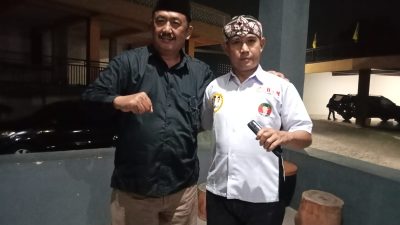 Pasukan Habib Mulki, Siap Mendukung Asep Japar – Andreas di Pilkada 2024