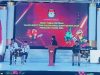 KPU Bangkalan Gelar Debat Publik Perdana Pilkada 2024, Fokus pada Infrastruktur, Ekonomi, dan Pendidikan