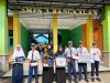 Siswa SMPN 5 Bangkalan Raih Prestasi Gemilang di Ajang POPDA XIV dan Peparpeda II 2024