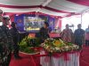 Ulang Tahun Korps Brimob Ke -79, Dan satbrimob Babel Sampaikan Pesan