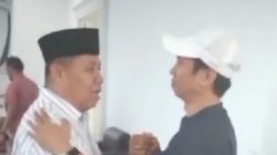 Hidayat-Hellyana Menang Pilgub, Abie Ketua Projo Bateng Ucapan selamat