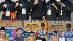 Siswa SMAN 2 Bangkalan Raih Prestasi Gemilang Di Ajang Surabaya Indoor Archery Competition dan Festpora 2024