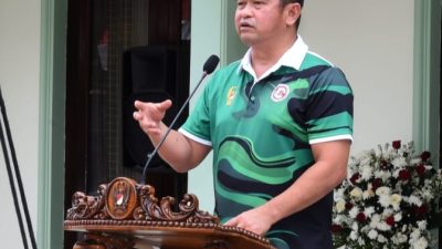 Kasad Resmikan Rumah Singgah RSPAD, KPAD Kartika Persada, dan Museum A.H. Nasution