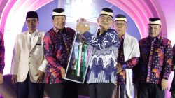 Pj Bupati Tanggerang Buka MTQ Ke 55 Tingkat Kabupaten Tanggerang