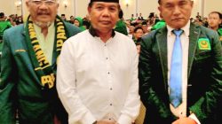 Mayjen TNI Purn Tatang Zaenudin Calon Kuat Jadi Ketum Partai PBB, Ini Alasannya