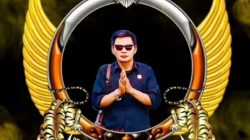 Ketum MAUNG Ucapkan Selamat dan Sukses Kepada Pasangan Ria Norsan dan Krisantus Kurniawan Sebagai Gubernur dan Wakil Gubernur Kalbar