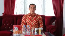 Apresiasi Ketua DPRD  Bangka Barat Terhadap Kinerja Polri Tahun 2024