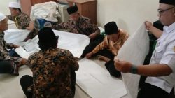 Lelangan Luhur Syeh Jakung Dimakam Syeh Jangkung Landoh Kayen