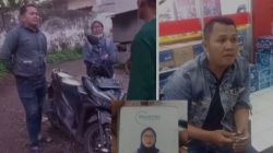 Dugaan Perusakan oleh Dua Oknum Karyawan KSP Bina Artha, Nasabah Lapor Polres Kota Probolinggo