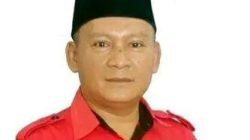 Kabar Duka, Sekretaris DPD PDIP Bangka Belitung Herman Suhadi Meninggal Dunia